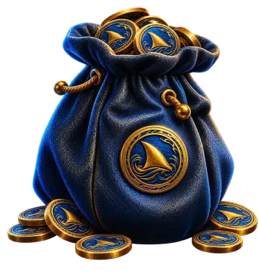 Small Lootie Bag