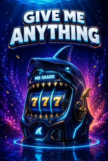 Give me Anything