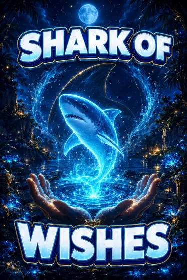 SHARK OF WISHES