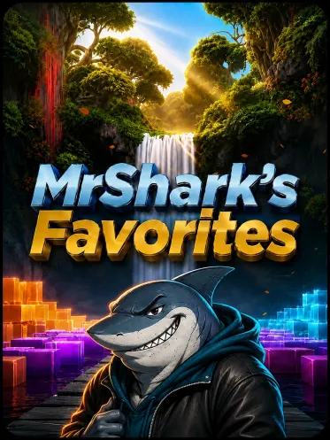 MrShark Favorites