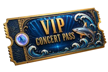 $2000 Concert Tickets Of Your Choice