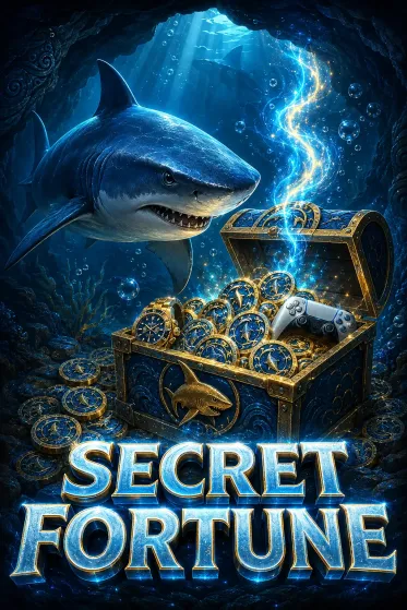 Secret Fortune