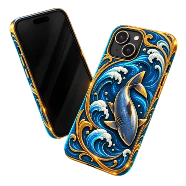 Lootie Phone Case