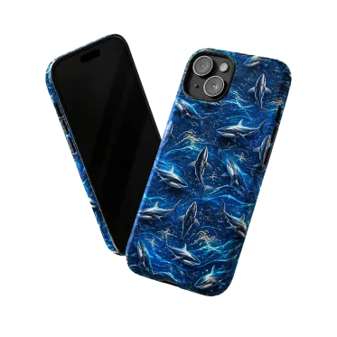 MrShark Phone Case