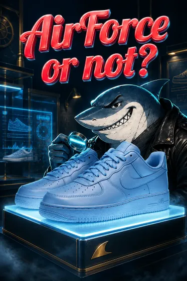 AirForce or not
