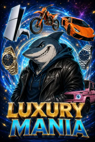 Luxury Mania
