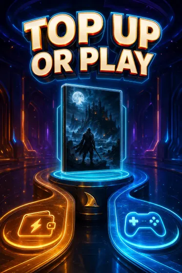Top up or Play