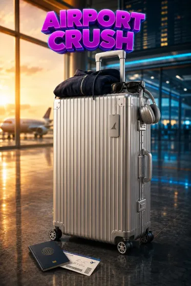 Airport Crush
