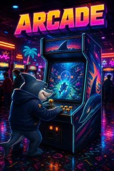 Arcade