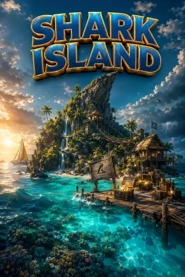 Loot Island