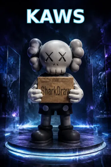 KAWS