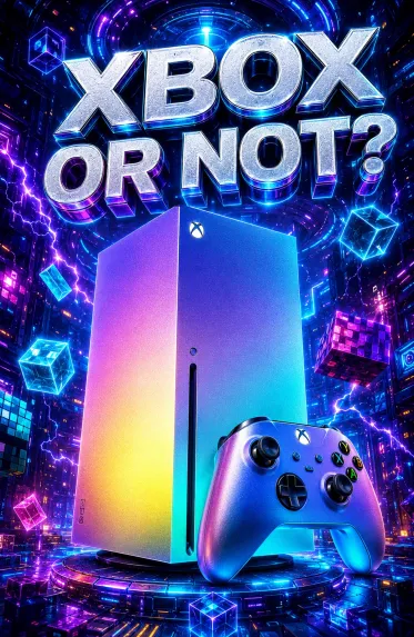 Xbox or not