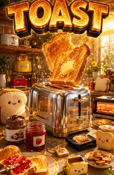Toast