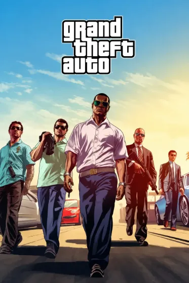 GTA