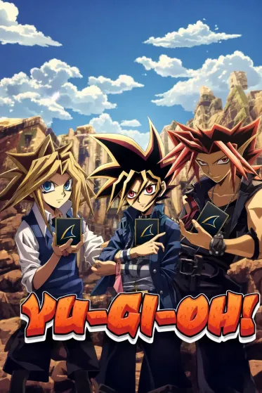 Yu Gi Oh