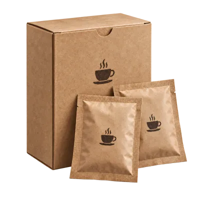 Drip Coffee Pack — 16 Bags