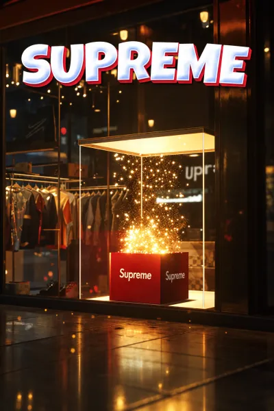 Supreme
