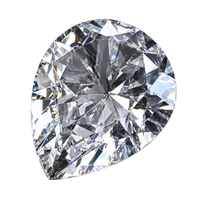 Star of Africa — Lab-Grown Diamond