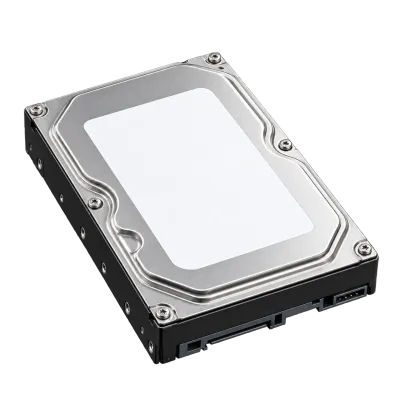 Hard Disk Drive — 1TB