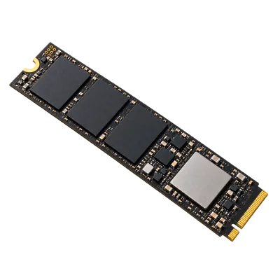 Solid-State Drive — 500GB