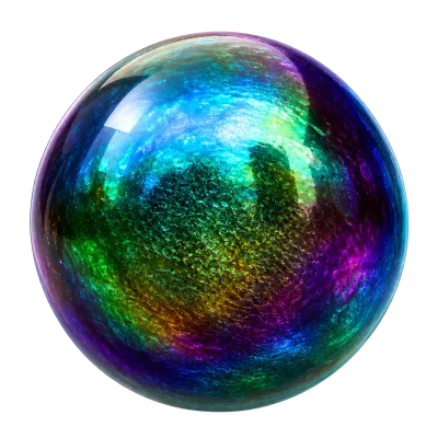 Ocean's Tear