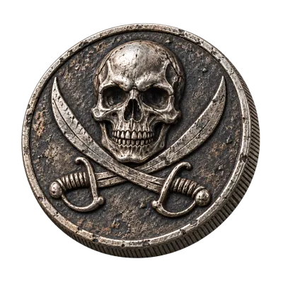 Pirate Coin