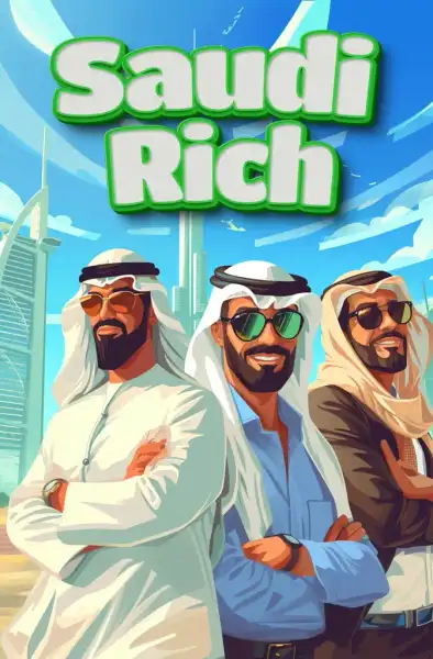 Saudi Rich