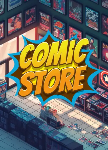 Comic Store
