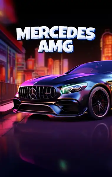 Mercedes AMG