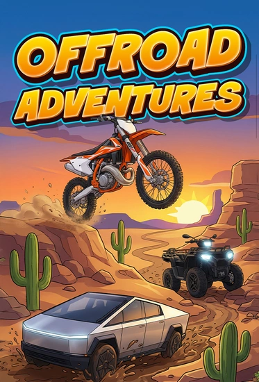 Offroad Adventures