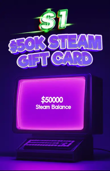 1 Dollar Steam