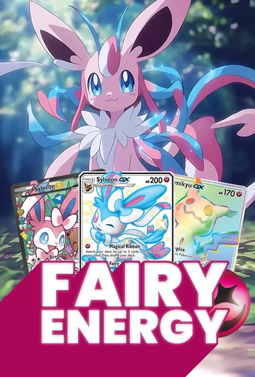 Fairy Energy