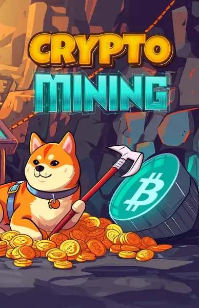 Crypto Mining