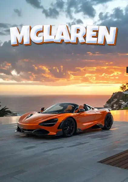 McLaren