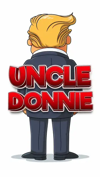 Uncle Donnie