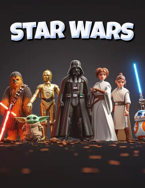 Star Wars
