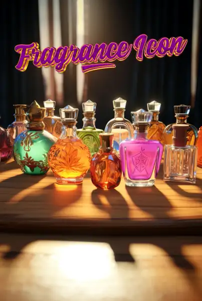 Fragrance Icon For Him