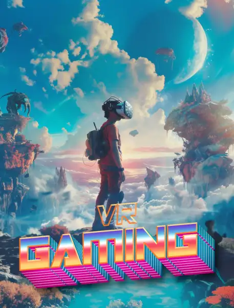 VR Gaming