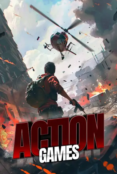 Action Games