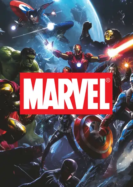 Marvel