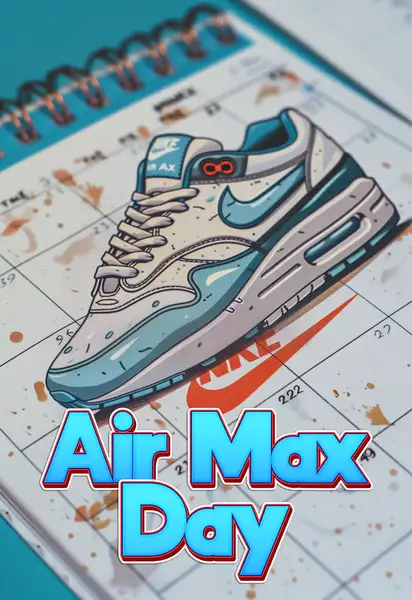 Air Max Day