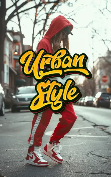 Urban Style