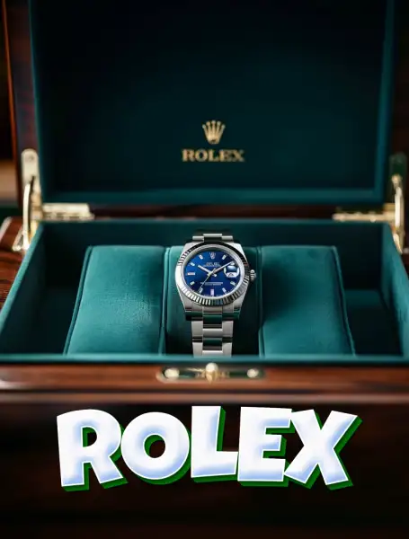 Rolex