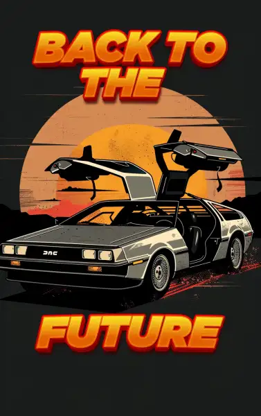Back to the Future