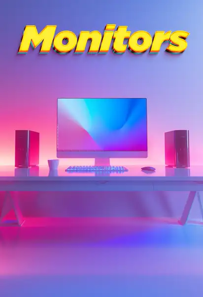 Monitors
