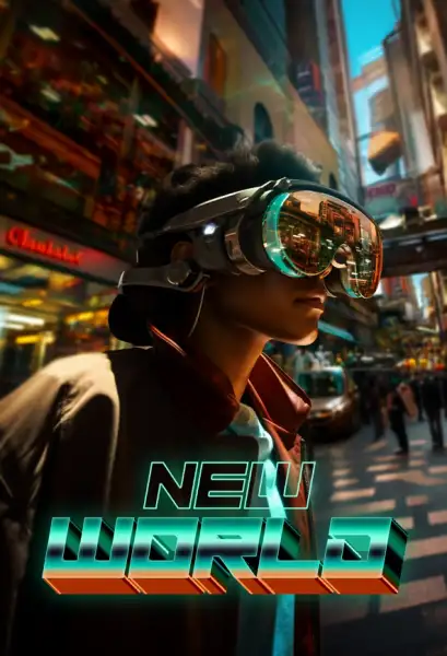 New World