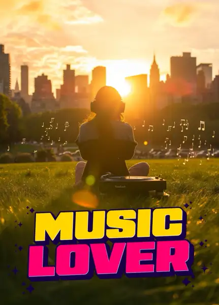 Music Lover