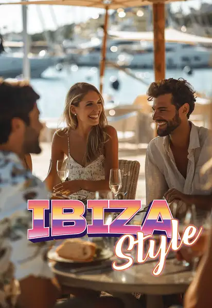 Ibiza Style