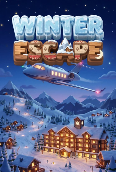 Winter Escape