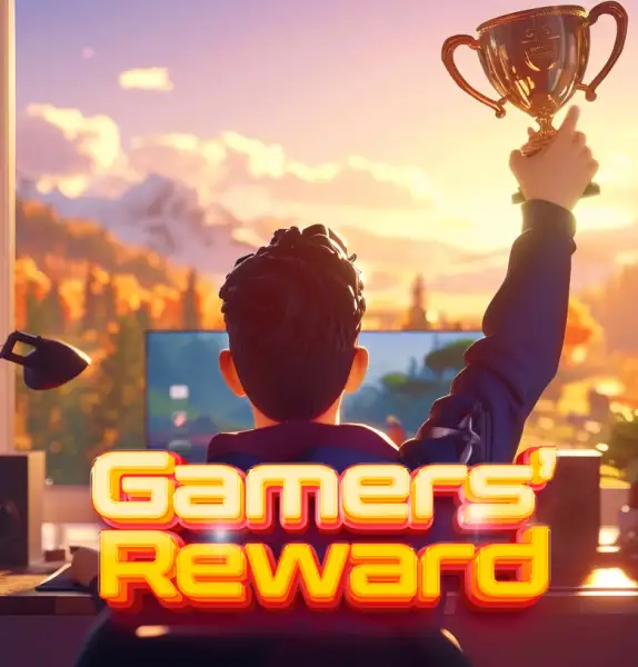 Gamers' Reward
